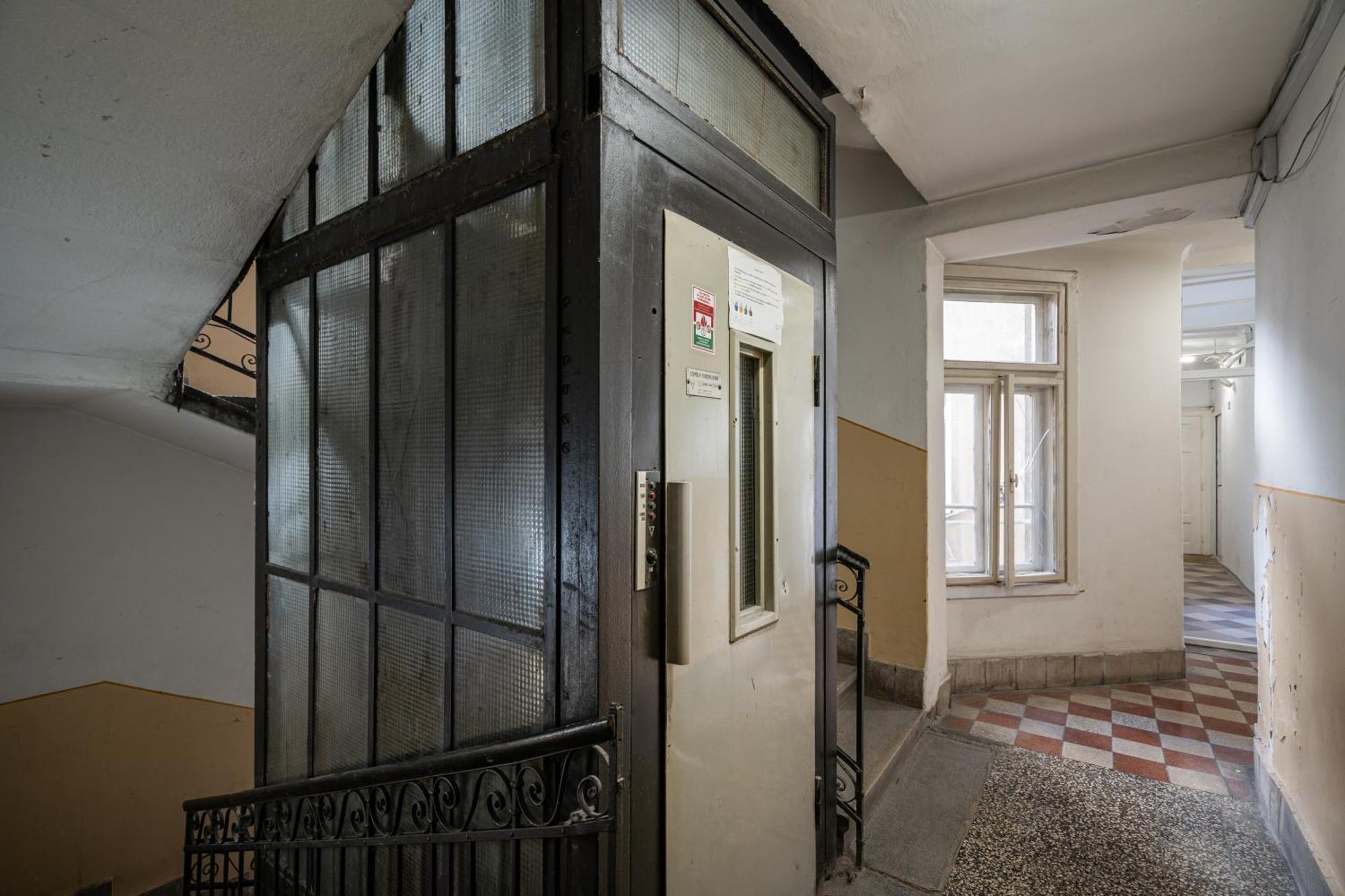 Cozy Little Flat In The City Center Budapest Ngoại thất bức ảnh